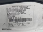 ✅ 1999 Mercury Sable LS • VIN: 1MEFM53S8XA603256 • Lot: 43728374. Listed on IAAI with 178,355 mi. Free auction sales archive from the USA and detailed vehicle history report at DreamBid. Image 9.