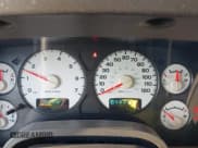 ✅ 2004 Dodge 1500 SLT • VIN: 1D7HA18D14S752481 • Lot: 43616475. Wystawiony na IAAI z przebiegiem Nie podano. Bezpłatny archiwum sprzedaży aukcyjnych z USA i szczegółowy raport historii pojazdu na DreamBid. Zdjęcie 7.