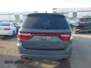 ✅ 2022 Dodge Durango GT Plus • VIN: 1C4RDHDG7NC159024 • Lot: 43369853. Listed on IAAI with 31,798 mi. Free auction sales archive from the USA and detailed vehicle history report at DreamBid. Image 16.