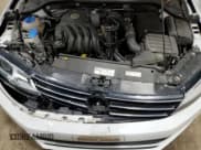 ✅ 2015 Volkswagen Jetta S • VIN: 3VW1K7AJ1FM339366 • Лот: 81609935. Опубликован ранее на Copart с пробегом 90 176 миль. Бесплатный доступ к архиву аукционных продаж из США и подробный отчёт об истории автомобиля на DreamBid. Изображение 11.