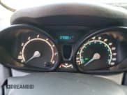 ✅ 2018 Ford Fiesta S • VIN: 3FADP4AJ8JM108639 • Lot: 43792035. Listed on Copart with 70,901 mi. Free auction sales archive from the USA and detailed vehicle history report at DreamBid. Image 9.