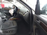 ✅ 2015 Audi Q5 Premium Plus • VIN: WA1LFAFP8FA047165 • Lot: 43780372. Listed on IAAI with 126,258 mi. Free auction sales archive from the USA and detailed vehicle history report at DreamBid. Image 5.