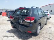 ✅ 2020 Subaru Forester • VIN: JF2SKADC7LH465766 • Lot: 42246419. Listed on IAAI with 56,783 mi. Free auction sales archive from the USA and detailed vehicle history report at DreamBid. Image 4.