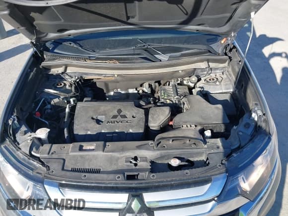 ✅ 2016 Mitsubishi Outlander SE • VIN: JA4AZ3A36GZ044377 • Лот: 43615684. Опубликован ранее на IAAI с пробегом 58 843 миль. Бесплатный доступ к архиву аукционных продаж из США и подробный отчёт об истории автомобиля на DreamBid. Изображение 10.