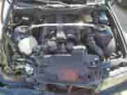 1998 BMW 3 Series M3s with VIN WBSCD9327WEE08697, listed as a Copart auction lot 64621925 with 249,221 mi miles and Salvage title. Bid and sale history available at DreamBid. Image 11.