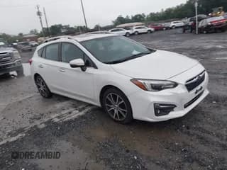 ✅ 2017 Subaru Impreza Limited • VIN: 4S3GTAU69H3711944 • Лот: 42884756. Опубликован ранее на IAAI с пробегом 93 328 миль. Бесплатный доступ к архиву аукционных продаж из США и подробный отчёт об истории автомобиля на DreamBid. Изображение 1.