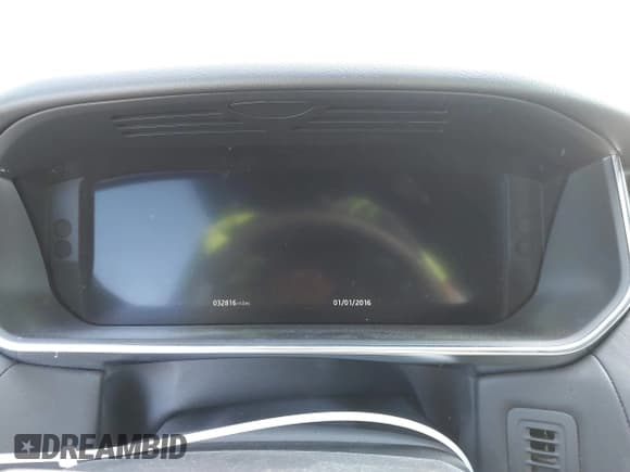 ✅ 2021 Land Rover Range Rover Sport HST • VIN: SALWS2RU2MA772532 • Lot: 41394722. Listed on IAAI with 32,816 mi. Free auction sales archive from the USA and detailed vehicle history report at DreamBid. Image 7.