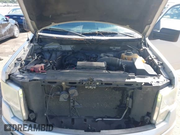 ✅ 2011 Ford F-150 XLT • VIN: 1FTEX1CM2BFA11250 • Лот: 43286962. Опубликован ранее на IAAI с пробегом 127 541 миль. Бесплатный доступ к архиву аукционных продаж из США и подробный отчёт об истории автомобиля на DreamBid. Изображение 10.