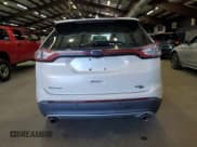 ✅ 2015 Ford Edge SEL • VIN: 2FMTK4J89FBC27919 • Lot: 93435855. Wystawiony na Copart z przebiegiem 157 789 mil. Bezpłatny archiwum sprzedaży aukcyjnych z USA i szczegółowy raport historii pojazdu na DreamBid. Zdjęcie 6.