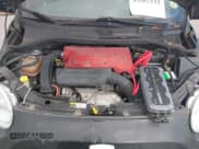 ✅ 2012 FIAT 500 Abarth • VIN: 3C3CFFFH5CT339537 • Lot: 43367122. Wystawiony na IAAI z przebiegiem 96 338 mil. Bezpłatny archiwum sprzedaży aukcyjnych z USA i szczegółowy raport historii pojazdu na DreamBid. Zdjęcie 10.