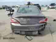 2013 Hyundai Genesis Coupe Premium с VIN KMHHT6KDXDU084769, выставлен на аукционе Copart как лот 83674074 с пробегом 77 900 миль миль и Списание • Salvage title. История ставок и продаж доступна на DreamBid. Изображение 6.
