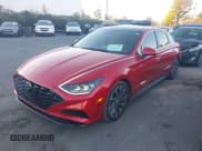 ✅ 2021 Hyundai Sonata Limited • VIN: 5NPEH4J22MH104830 • Лот: 43636897. Опубликован ранее на IAAI с пробегом 102 098 миль. Бесплатный доступ к архиву аукционных продаж из США и подробный отчёт об истории автомобиля на DreamBid. Изображение 17.