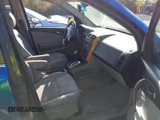 ✅ 2006 Saturn VUE • VIN: 5GZCZ53406S825689 • Lot: 43295556. Wystawiony na IAAI z przebiegiem 171 246 mil. Bezpłatny archiwum sprzedaży aukcyjnych z USA i szczegółowy raport historii pojazdu na DreamBid. Zdjęcie 5.