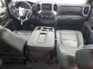 ✅ 2019 Chevrolet Silverado 1500 LT • VIN: 3GCPWCED6KG282959 • Lot: 70841214. Wystawiony na Copart z przebiegiem 63 160 mil. Bezpłatny archiwum sprzedaży aukcyjnych z USA i szczegółowy raport historii pojazdu na DreamBid. Zdjęcie 8.