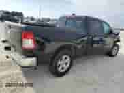 2023 Ram 1500 Tradesman z VIN 1C6RRENT7PN619731, wystawiony jako Copart lot #78860054 z przebiegiem Nie podano mil oraz Szkoda całkowita • Salvage title. Historia ofert i sprzedaży dostępna na DreamBid. Obrazek 3.