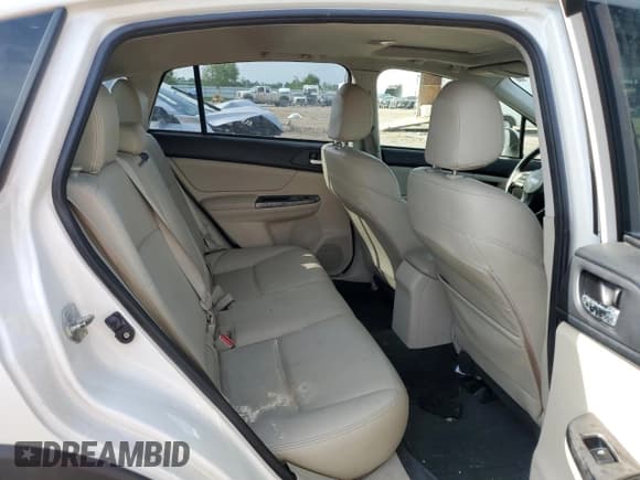 ✅ 2015 Subaru Crosstrek Touring • VIN: JF2GPBPCXFH225124 • Lot: 54176225. Listed on Copart with 174,072 mi. Free auction sales archive from the USA and detailed vehicle history report at DreamBid. Image 10.