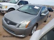 ✅ 2011 Nissan Sentra SL • VIN: 3N1AB6AP9BL628600 • Лот: 42375006. Опубликован ранее на IAAI с пробегом 225 832 миль. Бесплатный доступ к архиву аукционных продаж из США и подробный отчёт об истории автомобиля на DreamBid. Изображение 2.