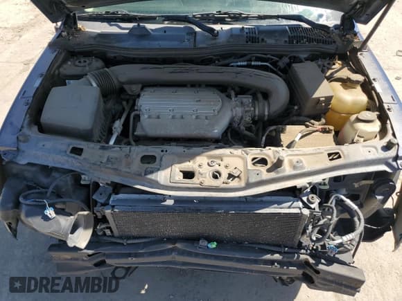 ✅ 2007 Saturn VUE V6 • VIN: 5GZCZ63477S845428 • Lot: 60168595. Wystawiony na Copart z przebiegiem 118 954 mil. Bezpłatny archiwum sprzedaży aukcyjnych z USA i szczegółowy raport historii pojazdu na DreamBid. Zdjęcie 12.