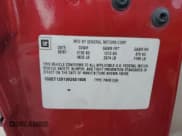 ✅ 1998 Cadillac Eldorado Touring • VIN: 1G6ET1291WU601906 • Лот: 84911624. Опубликован ранее на Copart с пробегом 84 489 миль. Бесплатный доступ к архиву аукционных продаж из США и подробный отчёт об истории автомобиля на DreamBid. Изображение 12.