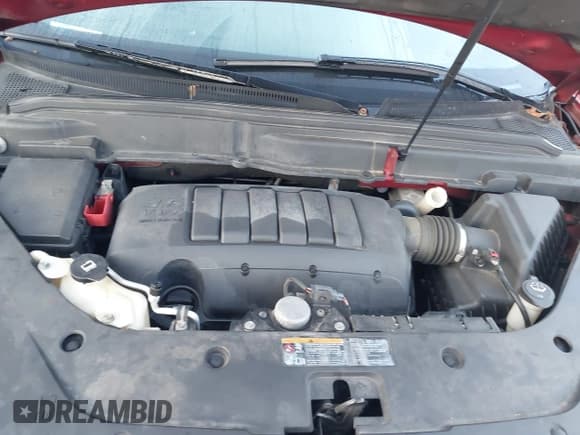 ✅ 2012 GMC Acadia SLT1 • VIN: 1GKKVRED2CJ135851 • Lot: 43077868. Wystawiony na IAAI z przebiegiem 138 486 mil. Bezpłatny archiwum sprzedaży aukcyjnych z USA i szczegółowy raport historii pojazdu na DreamBid. Zdjęcie 10.