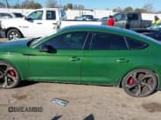 ✅ 2019 Audi RS 5 Sportback • VIN: WUABWCF54KA904316 • Lot: 41205564. Listed on IAAI with 36,727 mi. Free auction sales archive from the USA and detailed vehicle history report at DreamBid. Image 15.