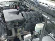 ✅ 2016 Chevrolet Silverado 1500 Work Truck • VIN: 1GCNKNEHXGZ213832 • Lot: 42487926. Wystawiony na IAAI z przebiegiem 178 778 mil. Bezpłatny archiwum sprzedaży aukcyjnych z USA i szczegółowy raport historii pojazdu na DreamBid. Zdjęcie 19.