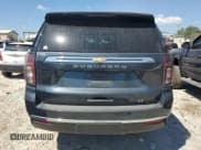 ✅ 2021 Chevrolet Suburban LT • VIN: 1GNSCCKD5MR418130 • Лот: 81232005. Опубликован ранее на Copart с пробегом 57 770 миль. Бесплатный доступ к архиву аукционных продаж из США и подробный отчёт об истории автомобиля на DreamBid. Изображение 6.