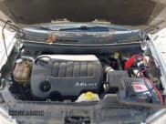 ✅ 2011 Dodge Journey Mainstreet • VIN: 3D4PH1FG6BT559384 • Lot: 43358618. Listed on IAAI with 148,054 mi. Free auction sales archive from the USA and detailed vehicle history report at DreamBid. Image 10.