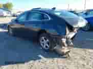 2017 Chevrolet Malibu LS с VIN 1G1ZB5ST3HF195244, выставлен на аукционе IAAI как лот 43400915 с пробегом 98 445 миль миль и . История ставок и продаж доступна на DreamBid. Изображение 3.