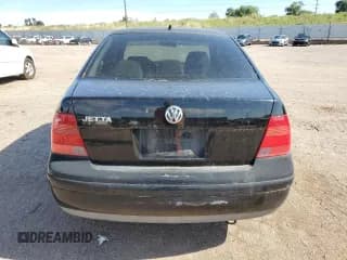 ✅ 2003 Volkswagen Jetta GL • VIN: 3VWRK69M53M049235 • Лот: 64501045. Опубликован ранее на Copart с пробегом 150 006 миль. Бесплатный доступ к архиву аукционных продаж из США и подробный отчёт об истории автомобиля на DreamBid. Изображение 6.