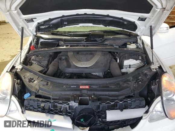 ✅ 2006 Mercedes-Benz R 3.5L • VIN: 4JGCB65E26A033806 • Lot: 50404585. Listed on Copart with 101,063 mi. Free auction sales archive from the USA and detailed vehicle history report at DreamBid. Image 12.