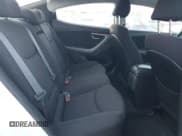 ✅ 2016 Hyundai Elantra Sport • VIN: KMHDH4AH2GU549882 • Lot: 90365735. Listed on Copart with 226,304 mi. Free auction sales archive from the USA and detailed vehicle history report at DreamBid. Image 10.