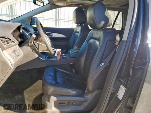 ✅ 2013 Lincoln MKX • VIN: 2LMDJ6JK5DBL48107 • Лот: 90375295. Опубликован ранее на Copart с пробегом 153 741 миль. Бесплатный доступ к архиву аукционных продаж из США и подробный отчёт об истории автомобиля на DreamBid. Изображение 7.