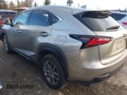 ✅ 2015 Lexus NX 300h • VIN: JTJBJRBZXF2010955 • Lot: 43719851. Listed on IAAI with 112,282 mi. Free auction sales archive from the USA and detailed vehicle history report at DreamBid. Image 3.
