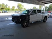✅ 2015 Chevrolet Silverado 1500 LT • VIN: 3GCPCREC1FG474444 • Lot: 43104528. Wystawiony na IAAI z przebiegiem 93 697 mil. Bezpłatny archiwum sprzedaży aukcyjnych z USA i szczegółowy raport historii pojazdu na DreamBid. Zdjęcie 18.
