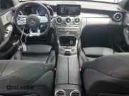 ✅ 2020 Mercedes-Benz C 43 AMG • VIN: 55SWF6EB3LU329981 • Lot: 60964525. Wystawiony na Copart z przebiegiem 55 395 mil. Bezpłatny archiwum sprzedaży aukcyjnych z USA i szczegółowy raport historii pojazdu na DreamBid. Zdjęcie 8.