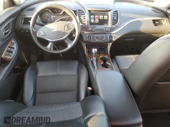 ✅ 2014 Chevrolet Impala LT • VIN: 2G1115SL1E9112219 • Лот: 73307284. Опубликован ранее на Copart с пробегом 207 991 миль. Бесплатный доступ к архиву аукционных продаж из США и подробный отчёт об истории автомобиля на DreamBid. Изображение 8.