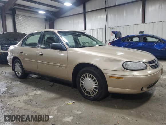 2002 Chevrolet Malibu z VIN 1G1ND52J72M641843, wystawiony jako Copart lot #84057954 z przebiegiem 125 501 mil mil oraz Szkoda całkowita • Salvage title. Historia ofert i sprzedaży dostępna na DreamBid. Obrazek 4.
