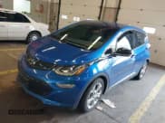 ✅ 2019 Chevrolet Bolt EV LT • VIN: 1G1FY6S02K4110720 • Lot: 41135307. Wystawiony na IAAI z przebiegiem 28 788 mil. Bezpłatny archiwum sprzedaży aukcyjnych z USA i szczegółowy raport historii pojazdu na DreamBid. Zdjęcie 25.