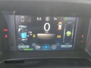 ✅ 2013 Chevrolet Volt • VIN: 1G1RF6E48DU139188 • Lot: 77201484. Wystawiony na Copart z przebiegiem 89 631 mil. Bezpłatny archiwum sprzedaży aukcyjnych z USA i szczegółowy raport historii pojazdu na DreamBid. Zdjęcie 9.