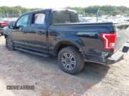 ✅ 2017 Ford F-150 XL • VIN: 1FTEW1EF5HFA65121 • Лот: 43340606. Опубликован ранее на IAAI с пробегом 149 106 миль. Бесплатный доступ к архиву аукционных продаж из США и подробный отчёт об истории автомобиля на DreamBid. Изображение 3.