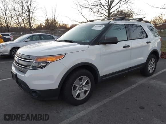 ✅ 2013 Ford Explorer • VIN: 1FM5K8B85DGC57066 • Лот: 43730062. Опубликован ранее на IAAI с пробегом 161 269 миль. Бесплатный доступ к архиву аукционных продаж из США и подробный отчёт об истории автомобиля на DreamBid. Изображение 2.