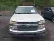 2007 Chevrolet Colorado 1LT с VIN 1GCCS14EX78220308, выставлен на аукционе IAAI как лот 41932984 с пробегом 228 438 миль миль и . История ставок и продаж доступна на DreamBid. Изображение 6.