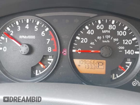 ✅ 2018 Nissan Frontier SV • VIN: 1N6AD0ER0JN762617 • Lot: 42115459. Listed on IAAI with 109,066 mi. Free auction sales archive from the USA and detailed vehicle history report at DreamBid. Image 7.