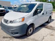 ✅ 2018 Nissan NV200 S • VIN: 3N6CM0KN0JK705415 • Lot: 62221645. Listed on Copart with 263,846 mi. Free auction sales archive from the USA and detailed vehicle history report at DreamBid. Image 2.