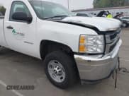 ✅ 2012 Chevrolet Silverado 2500HD Work Truck • VIN: 1GB0CVCG8CF145676 • Lot: 41835188. Wystawiony na IAAI z przebiegiem 88 412 mil. Bezpłatny archiwum sprzedaży aukcyjnych z USA i szczegółowy raport historii pojazdu na DreamBid. Zdjęcie 17.