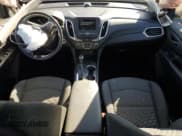 ✅ 2019 Chevrolet Equinox LT • VIN: 2GNAXUEV9K6126404 • Lot: 82622505. Wystawiony na Copart z przebiegiem 63 614 mil. Bezpłatny archiwum sprzedaży aukcyjnych z USA i szczegółowy raport historii pojazdu na DreamBid. Zdjęcie 8.