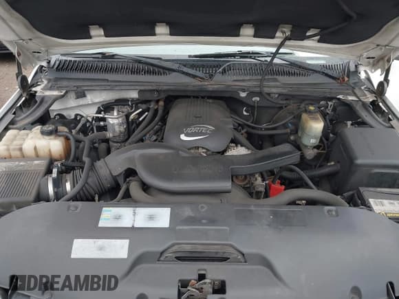 ✅ 2002 GMC Yukon XL SLT • VIN: 3GKFK16Z72G235501 • Lot: 42142462. Listed on IAAI with 261,657 mi. Free auction sales archive from the USA and detailed vehicle history report at DreamBid. Image 10.