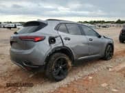 ✅ 2022 Buick Envision Preferred • VIN: LRBAZLR41ND021696 • Лот: 83764245. Опубликован ранее на Copart с пробегом Не указан. Бесплатный доступ к архиву аукционных продаж из США и подробный отчёт об истории автомобиля на DreamBid. Изображение 3.