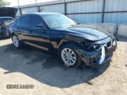 ✅ 2018 BMW 3 Series 320i • VIN: WBA8E1G50JNU90758 • Лот: 43441309. Опубликован ранее на IAAI с пробегом 88 740 миль. Бесплатный доступ к архиву аукционных продаж из США и подробный отчёт об истории автомобиля на DreamBid. Изображение 1.